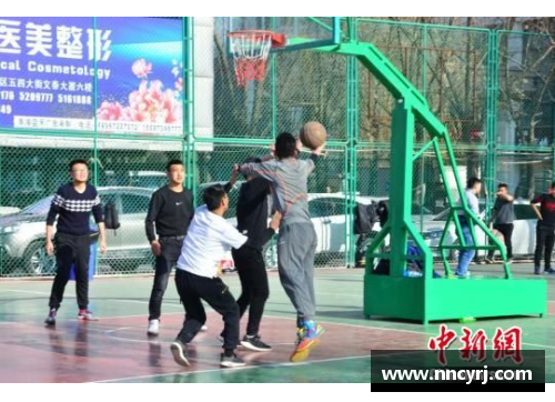 乐竞体育激烈的对抗，胜负将在短短分钟内定局