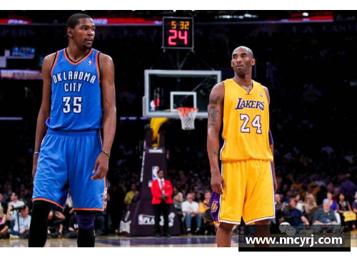 乐竞体育NBA精彩对决：湖人与雷霆激战，谁能笑到最后？
