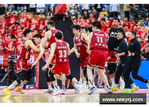 乐竞体育CBA排名大乱！浙江领跑，同曦爆冷升第7，广东第14，上海倒数第4 - 副本