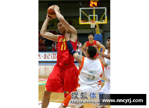 乐竞体育台湾男篮迎战天津队，势不可挡进攻