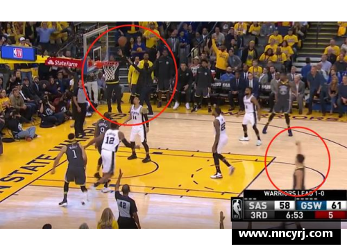乐竞体育NBA替补席：疯狂笑话大集结